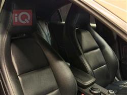 مێرسێدس بێنز CLA